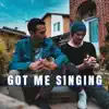 Matt Powell & Stephano - Got Me Singing - Single